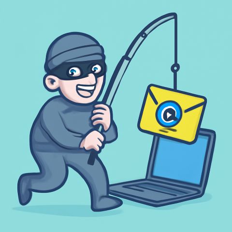 Phishing Mail